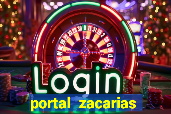 portal zacarias cavando propia cova